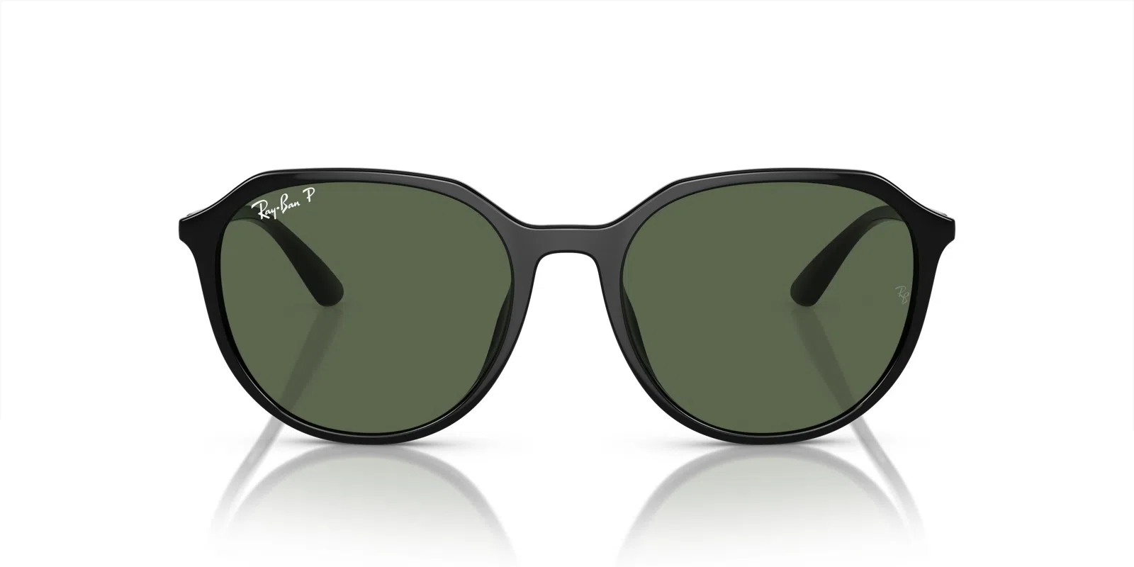 Ray-Ban 4415L Sunglasses - view 7